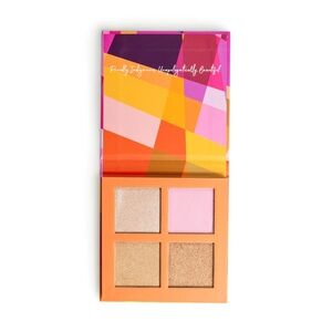 Prados Beauty x Steven Paul Judd OG Highlight Palette